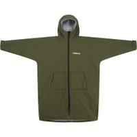 Beach Basha Sport Long Sleeve Changing Robe / Poncho